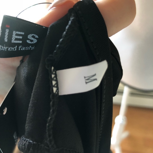 Choise t shirt dress NWT size medium - Picture 3 of 3